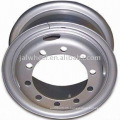 Wheel Rim for Heavy Truck